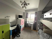 Москва, 3-х комнатная квартира, ул. Мосфильмовская д.74, 25550000 руб.