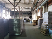 Продажа произв-складского комплекса 3800 м2 в Лосино-Петровском, 55000000 руб.