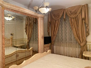 Москва, 3-х комнатная квартира, ул. Маршала Тимошенко д.17к2, 130000 руб.