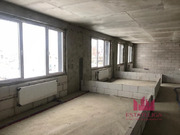 Москва, 4-х комнатная квартира, ул. Берзарина д.30А, 39000000 руб.