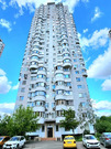 Москва, 2-х комнатная квартира, ул. Гурьянова д.19к1, 55000 руб.