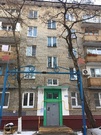 Москва, 2-х комнатная квартира, ул. Краснодонская д.20, 6500000 руб.