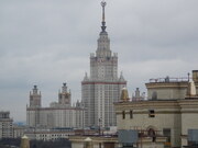 Москва, 3-х комнатная квартира, Мичуринский пр-кт. д.11 к2, 90000 руб.