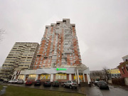 Москва, 5-ти комнатная квартира, ул. Бажова д.24к2, 42000000 руб.