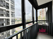 Москва, 1-но комнатная квартира, улица Маргелова д.3к2, 18800000 руб.