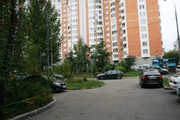 Москва, 1-но комнатная квартира, ул. Седова д.10 корп.2, 5450000 руб.