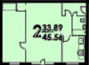 Москва, 2-х комнатная квартира, Кропоткинский пер. д.20, 12800000 руб.