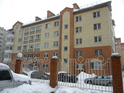 Совхоз им Ленина, 2-х комнатная квартира, ул. Историческая д.17 к2, 9999990 руб.