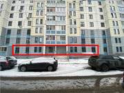 Продажа торгового помещения, ул. Стартовая, 36105000 руб.