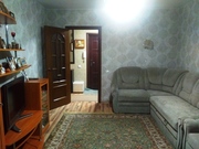 Руза, 2-х комнатная квартира, Базарный проезд д.2, 4800000 руб.