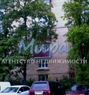 Москва, 2-х комнатная квартира, ул. Чугунные Ворота д.17, 5150000 руб.