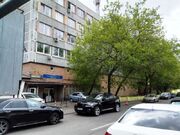 Аренда, Аренда офиса, город Москва, 9576 руб.