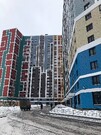 Москва, 1-но комнатная квартира, Старокрымская д.15 к1, 6850000 руб.