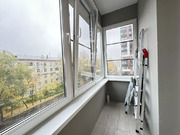 Москва, 2-х комнатная квартира, ул. Юннатов д.4г, 150000 руб.