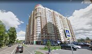 Солнечногорск, 2-х комнатная квартира, ул. Баранова д.12, 5900000 руб.