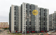 Раменское, 1-но комнатная квартира, Семейная ул. д.д. 7, 6213809 руб.