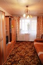 Егорьевск, 1-но комнатная квартира, шестой мкр д., 12000 руб.