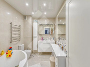 Москва, 4-х комнатная квартира, ул. Староволынская д.12к5, 83000000 руб.