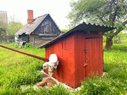 Дом в деревне Лашино, 1900000 руб.