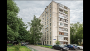 Москва, 2-х комнатная квартира, ул. Клинская д.д. 17, 6500000 руб.