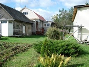 Кирпичный дом на земельном участке 20 соток в д. Крюково, Рузкий р-н, 3500000 руб.
