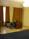 Москва, 3-х комнатная квартира, Уланский пер. д.19, 45000000 руб.