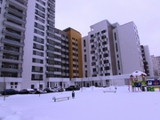 Москва, 3-х комнатная квартира, Бескудниковский б-р. д.5, 14300000 руб.