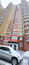 Путилково, 1-но комнатная квартира, Спасо-Тушинский бульвар д.8, 8900000 руб.