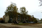 Раменское, 2-х комнатная квартира, ул. Спец СМУ д.5, 2850000 руб.