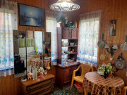 Часть жилого дома в центре Мытищ с участком 5.5 соток, 10000000 руб.
