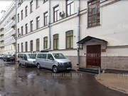 Сдается офис в 11 мин. пешком от м. Парк культуры, 33000 руб.