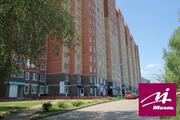 Воскресенск, 2-х комнатная квартира, ул. Зелинского д.10а, 4200000 руб.