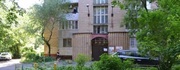 Москва, 2-х комнатная квартира, ул. Константина Симонова д., 50000 руб.