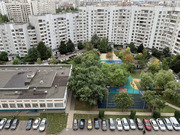 Москва, 2-х комнатная квартира, Боатиславская д.18 к1, 10990000 руб.