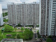 Москва, 3-х комнатная квартира, ул. Островитянова д.34 к2, 45000 руб.