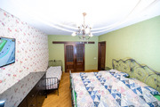 Раменское, 3-х комнатная квартира, ул. Красноармейская д.17, 14700000 руб.