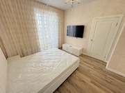 Сапроново, 1-но комнатная квартира, Донская д.5, 45000 руб.