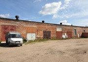 Продается Производственно-складской комплекс в г. Сергиев Посад. На те, 25000000 руб.