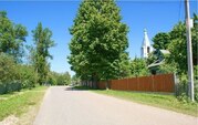 Продается жилой бревенчатый дом в центре села Раменье!, 2100000 руб.