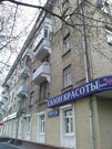 Москва, 2-х комнатная квартира, Каширское ш. д.60 к1, 35000 руб.