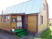 Продам жилой дом и земельный участок: МО, Солнечногорский р-н, д.Ложки, 3950000 руб.