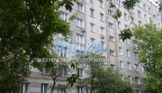 Москва, 1-но комнатная квартира, Нагатинская наб. д.10, 5690000 руб.