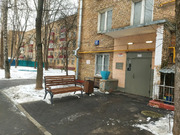 Москва, 3-х комнатная квартира, ул. Симоновский Вал д.22к2, 17500000 руб.