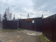 Продажа склада, Смирновка, Солнечногорский район, 99000000 руб.