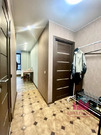 Лопатино, 1-но комнатная квартира, Солнечный бульвар д.7, 6650000 руб.