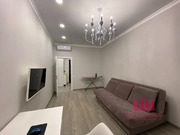 Москва, 3-х комнатная квартира, ул. Ходынская д.2, 35000000 руб.