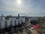 Москва, 2-х комнатная квартира, ул. Берзарина д.30Б, 25500000 руб.