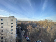 Жуковский, 3-х комнатная квартира, ул. Чкалова д.7, 7700000 руб.