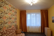 Домодедово, 3-х комнатная квартира, Курыжова д.21, 30000 руб.