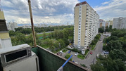 Москва, 1-но комнатная квартира, ул. Хлобыстова д.12, 9200000 руб.